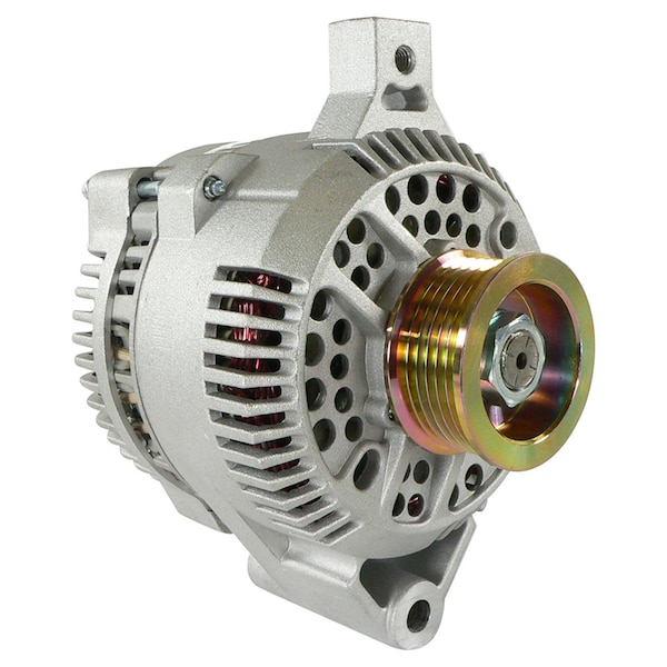 Db Electrical Alternator For Lincoln Truck Town Car 1990 F0Vy-10346-A F0Vy-10346-B; Afd0018 400-14014 - main